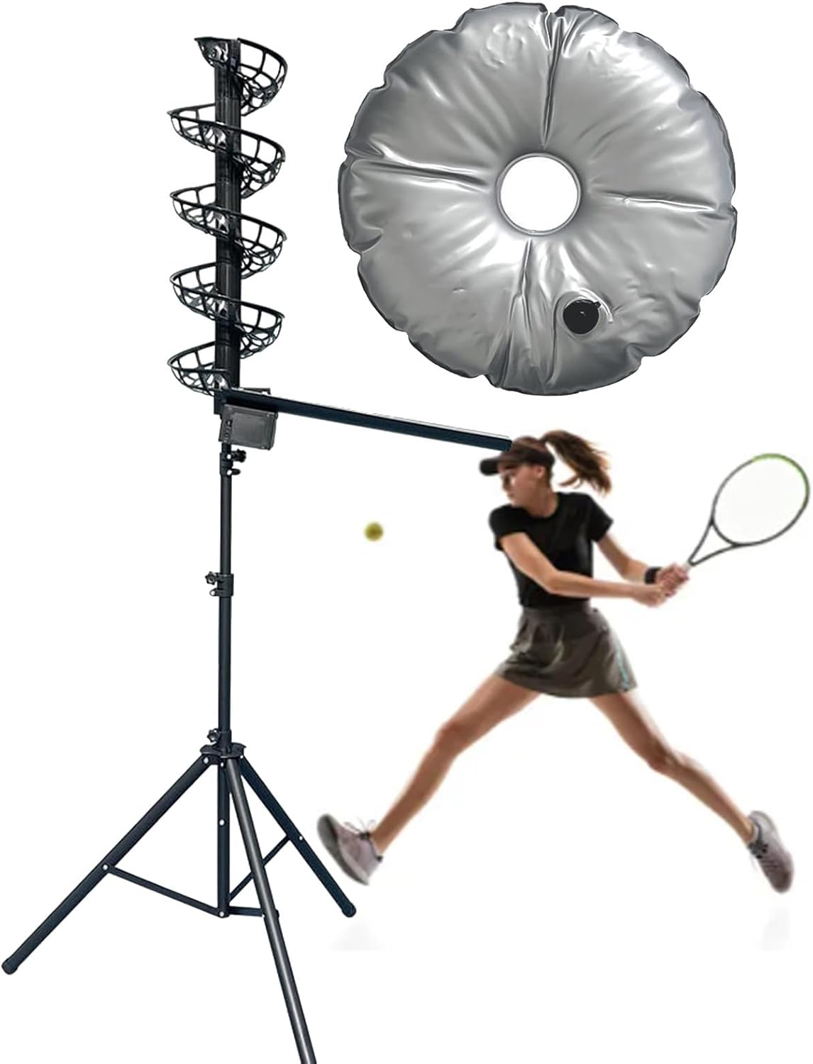 フィールドフォース小型手動式マシンMINI FKAM-300MINI 小型手動式